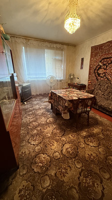 Продам трехкомнатную (3-комн.) квартиру, Новолесная ул, 6, Ростов-на-Дону г