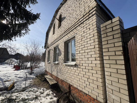 Продам дом, Песочная ул, 5ка, Казань г, 0 км от города