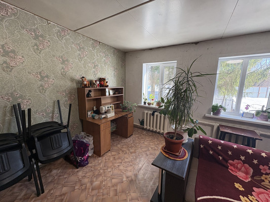 Продам дом, Песочная ул, 5ка, Казань г, 0 км от города