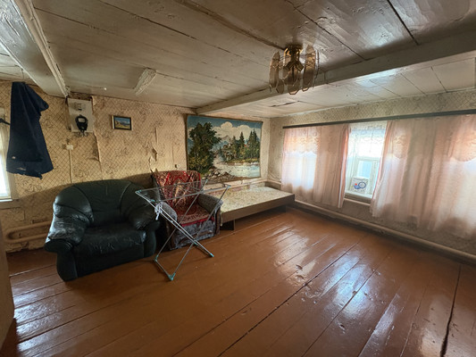 Продам дом, Песочная ул, 5ка, Казань г, 0 км от города