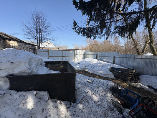 Продам дом, Песочная ул, 5ка, Казань г, 0 км от города