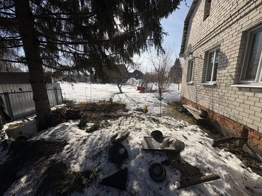 Продам дом, Песочная ул, 5ка, Казань г, 0 км от города