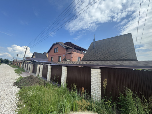 Продам дом, Байкал-Шатурский снт, Шатурторф п, 0 км от города