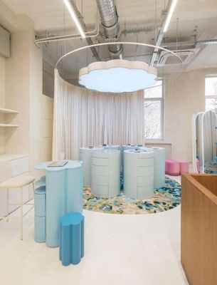 Продам коммерческое помещение 315 м2, Покровка ул, 7/9-11к1, Москва г