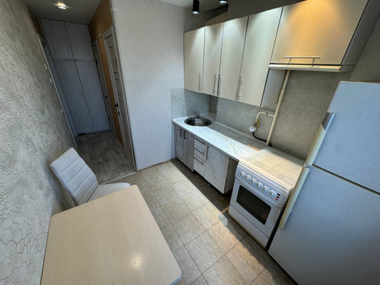 Продам двухкомнатную (2-комн.) квартиру, Пионерская ул, 71, Комсомольск-на-Амуре г