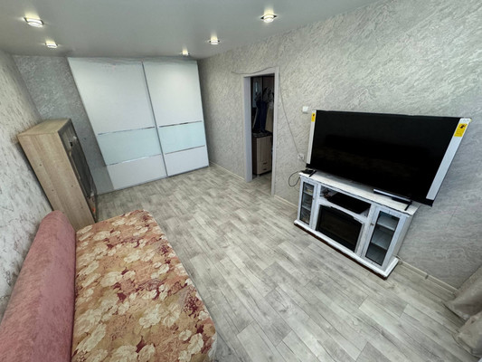 Продам двухкомнатную (2-комн.) квартиру, Пионерская ул, 71, Комсомольск-на-Амуре г