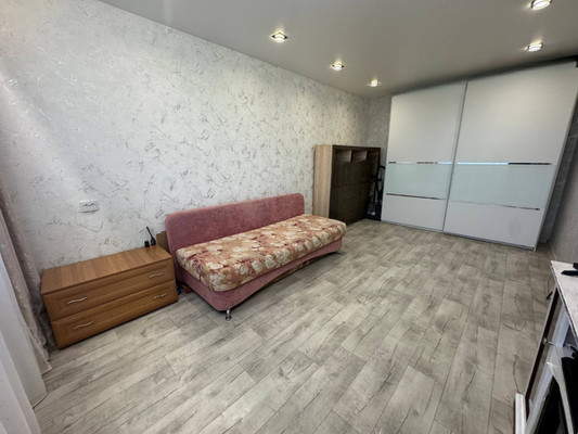 Продам двухкомнатную (2-комн.) квартиру, Пионерская ул, 71, Комсомольск-на-Амуре г