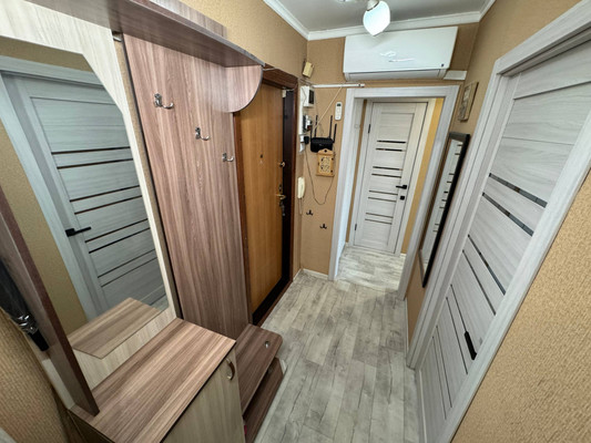 Продам двухкомнатную (2-комн.) квартиру, Пионерская ул, 71, Комсомольск-на-Амуре г