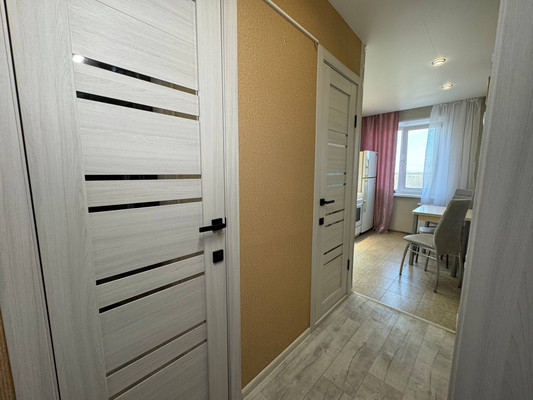 Продам двухкомнатную (2-комн.) квартиру, Пионерская ул, 71, Комсомольск-на-Амуре г