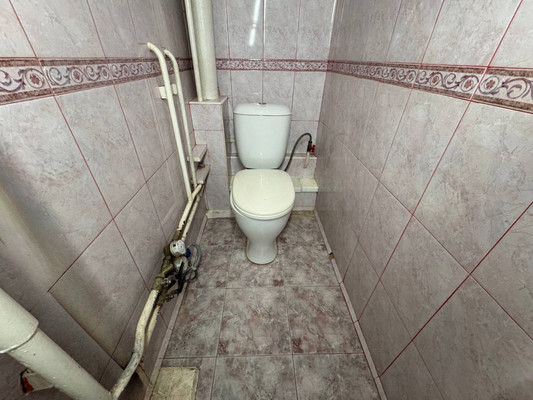 Продам двухкомнатную (2-комн.) квартиру, Пионерская ул, 71, Комсомольск-на-Амуре г