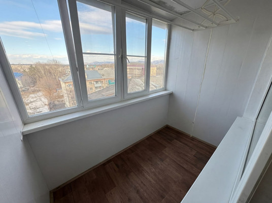 Продам двухкомнатную (2-комн.) квартиру, Пионерская ул, 71, Комсомольск-на-Амуре г