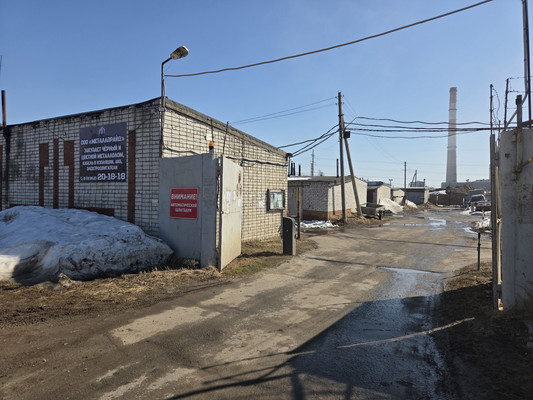 Продам гараж 29,5 м2, Гск Скиф тер, 220, Йошкар-Ола г