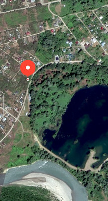 Продам участок 5,15 соток, Фермерское хоз., Красноречье тер. СНТ, Майкоп г, 0 км от города