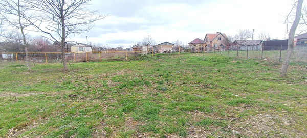 Продам участок 5,15 соток, Фермерское хоз., Красноречье тер. СНТ, Майкоп г, 0 км от города