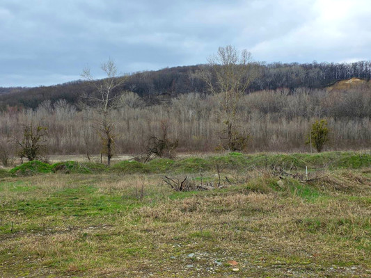 Продам участок 5,15 соток, Фермерское хоз., Красноречье тер. СНТ, Майкоп г, 0 км от города