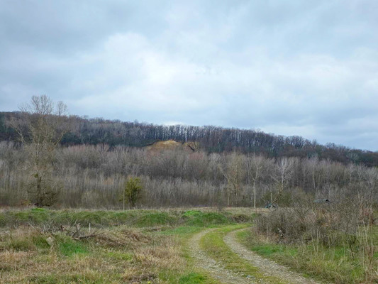 Продам участок 8,38 соток, Фермерское хоз., Набережная (Красноречье тер. СНТ) ул, Майкоп г, 0 км от города