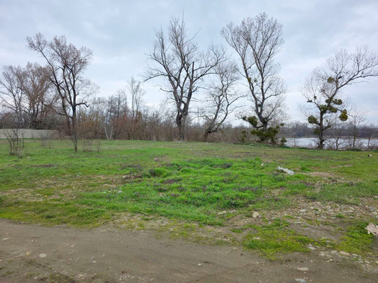 Продам участок 8,38 соток, Фермерское хоз., Набережная (Красноречье тер. СНТ) ул, Майкоп г, 0 км от города