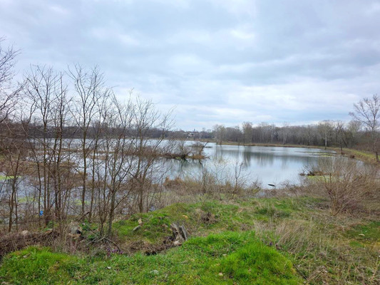 Продам участок 8,38 соток, Фермерское хоз., Набережная (Красноречье тер. СНТ) ул, Майкоп г, 0 км от города