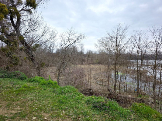 Продам участок 8,38 соток, Фермерское хоз., Набережная (Красноречье тер. СНТ) ул, Майкоп г, 0 км от города