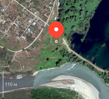 Продам участок 8,38 соток, Фермерское хоз., Набережная (Красноречье тер. СНТ) ул, Майкоп г, 0 км от города