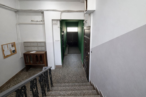 Продам трехкомнатную (3-комн.) квартиру, Шпалерная ул, 38, Санкт-Петербург г