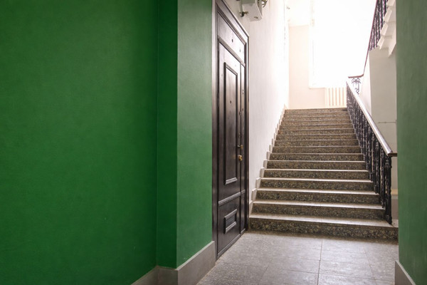 Продам трехкомнатную (3-комн.) квартиру, Шпалерная ул, 38, Санкт-Петербург г