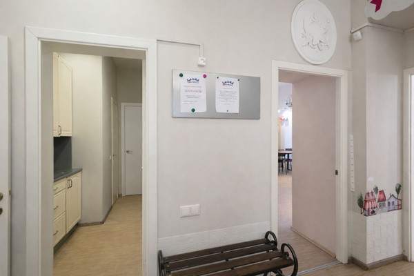 Продам трехкомнатную (3-комн.) квартиру, Шпалерная ул, 38, Санкт-Петербург г