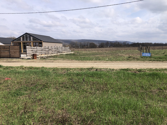 Продам участок 5 соток, ИЖС, Мира ул, Тульский п, 0 км от города