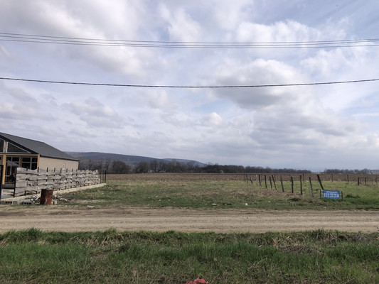 Продам участок 5 соток, ИЖС, Мира ул, Тульский п, 0 км от города