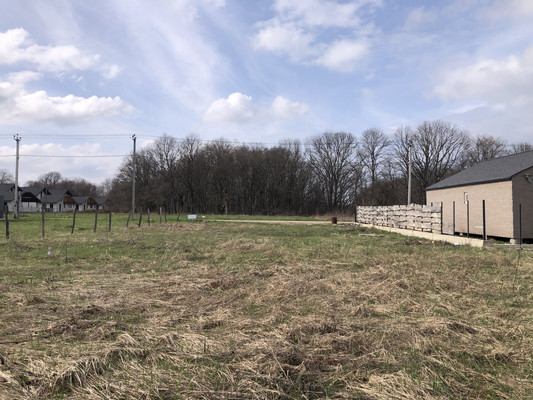 Продам участок 5 соток, ИЖС, Мира ул, Тульский п, 0 км от города