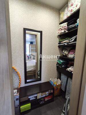 Продам двухкомнатную (2-комн.) квартиру, Шубиных ул, 16А, Иваново г