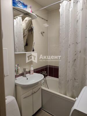 Продам двухкомнатную (2-комн.) квартиру, Шубиных ул, 16А, Иваново г