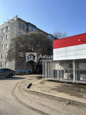 Продам трехкомнатную (3-комн.) квартиру, Бакинский проезд, 84, Иваново г