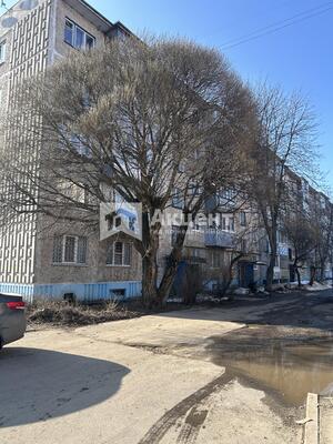 Продам трехкомнатную (3-комн.) квартиру, Бакинский проезд, 84, Иваново г