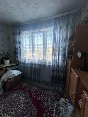 Продам трехкомнатную (3-комн.) квартиру, Бакинский проезд, 84, Иваново г