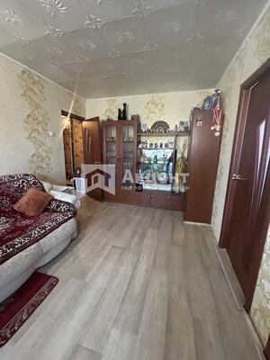 Продам трехкомнатную (3-комн.) квартиру, Бакинский проезд, 84, Иваново г