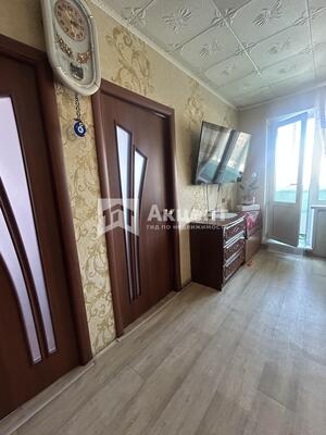 Продам трехкомнатную (3-комн.) квартиру, Бакинский проезд, 84, Иваново г