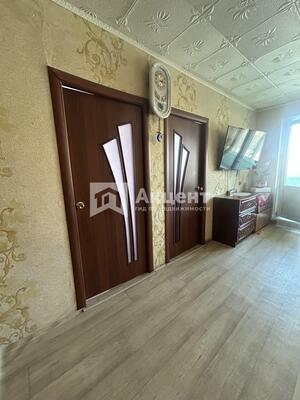 Продам трехкомнатную (3-комн.) квартиру, Бакинский проезд, 84, Иваново г