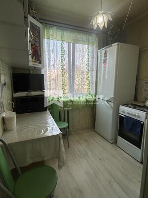 Продам трехкомнатную (3-комн.) квартиру, Бакинский проезд, 84, Иваново г