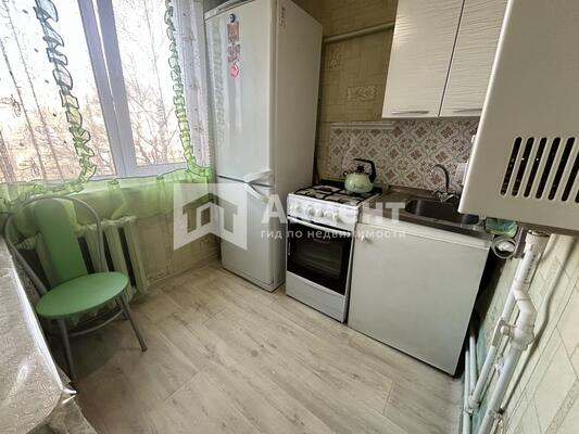 Продам трехкомнатную (3-комн.) квартиру, Бакинский проезд, 84, Иваново г