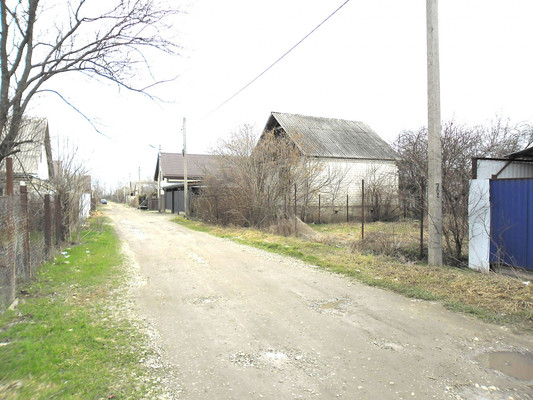 Продам дом, Дальняя (Птицевод тер. СНТ) ул, Майкоп г, 0 км от города