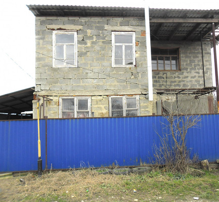 Продам дом, Дальняя (Птицевод тер. СНТ) ул, Майкоп г, 0 км от города