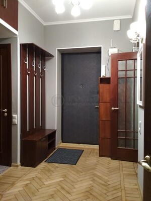 Продам двухкомнатную (2-комн.) квартиру, Сивцев Вражек пер, 15/25, Москва г
