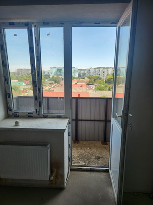 Продам двухкомнатную (2-комн.) квартиру, 6-й пер, 22, Майкоп г