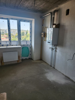 Продам двухкомнатную (2-комн.) квартиру, 6-й пер, 22, Майкоп г