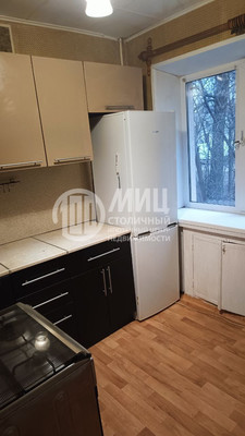 Продам двухкомнатную (2-комн.) квартиру, Зеленый городок ул, 17, Удельная дп