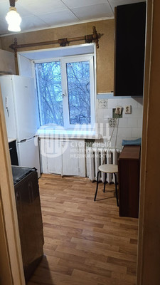 Продам двухкомнатную (2-комн.) квартиру, Зеленый городок ул, 17, Удельная дп