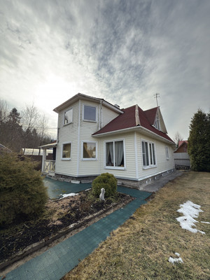 Продам дом, Погост-Елицы массив, 0 км от города