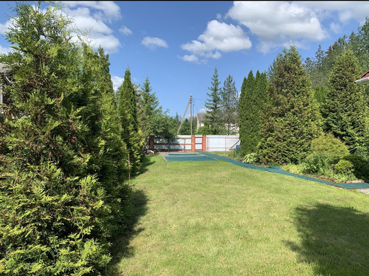 Продам дом, Погост-Елицы массив, 0 км от города