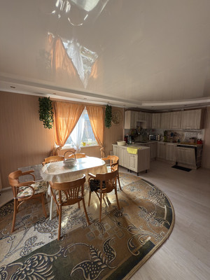 Продам дом, Погост-Елицы массив, 0 км от города